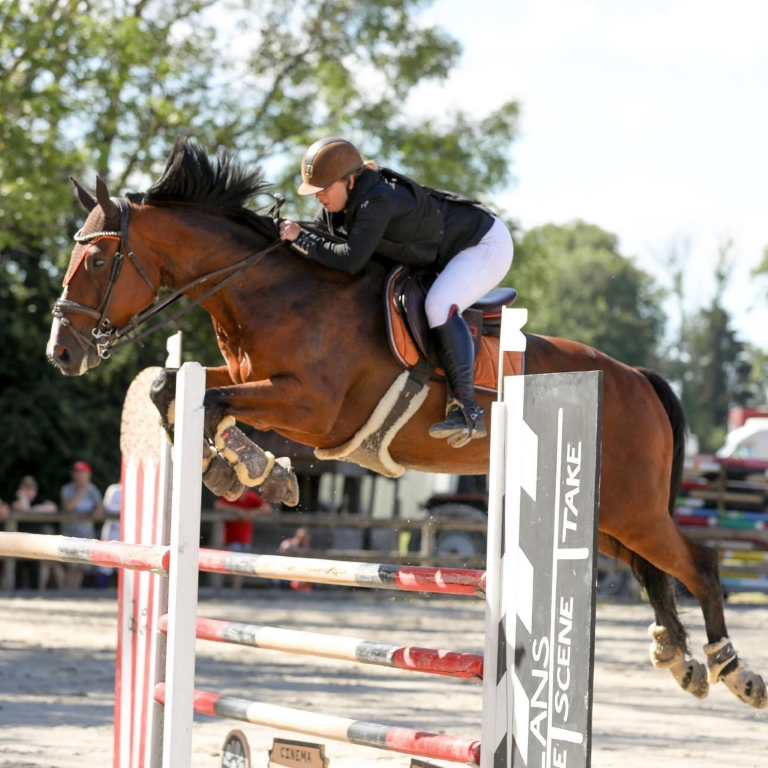 Equitation